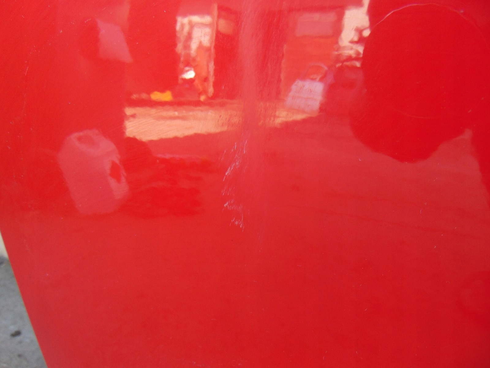 door left front front AUDI TT 8J LY3J
