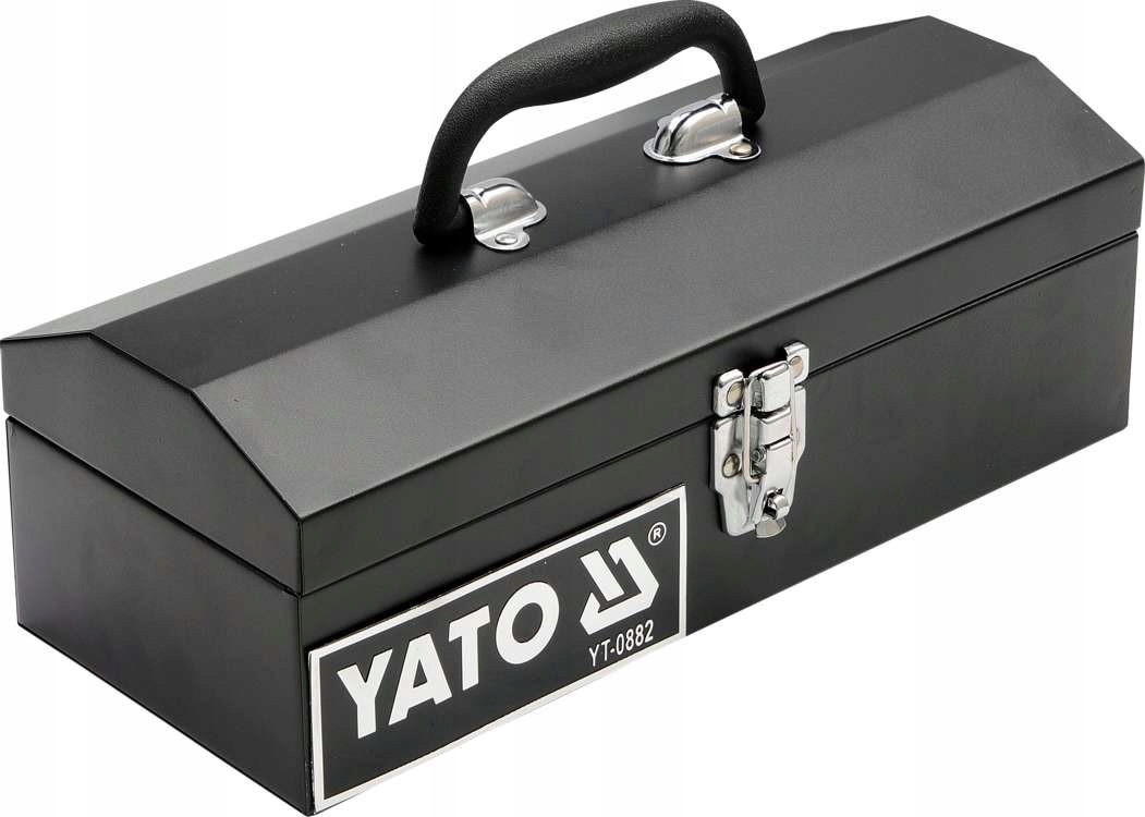 

Narzędziowa skrzynka do przenoszenia Yato YT-0882