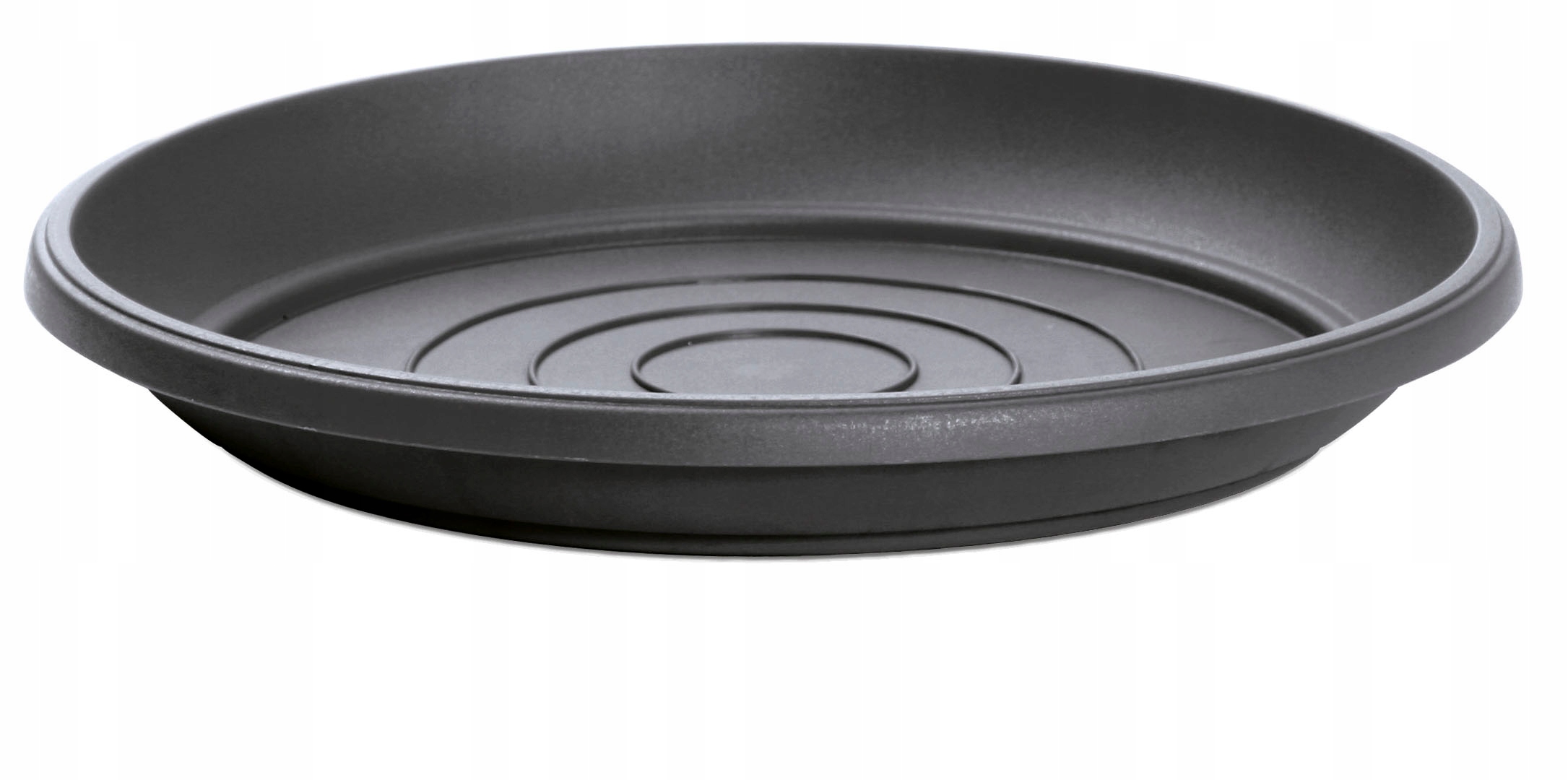 

Podstawka pod doniczkę Antracyt POD21 Terra 21cm