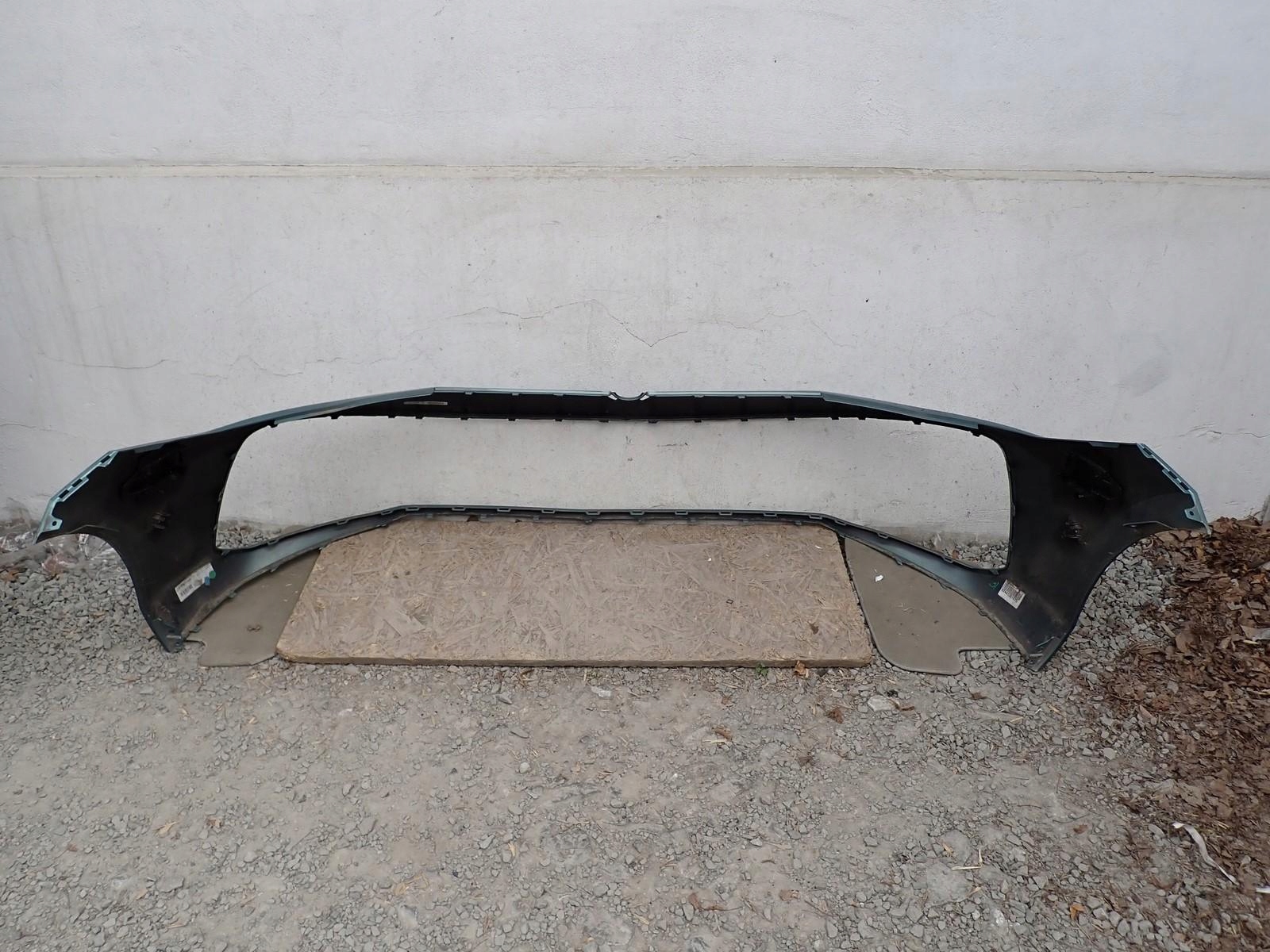 bumper front front VW VOLKSWAGEN PASSAT B9 3J CJ5 R LINE 23- 3J0807221H