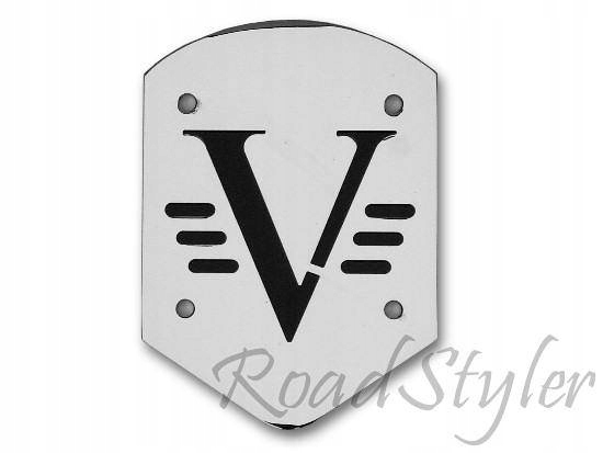 OPARCIE PASAŻERA YAMAHA DRAG STAR 650 CUSTOM (4597) Producent Motrix