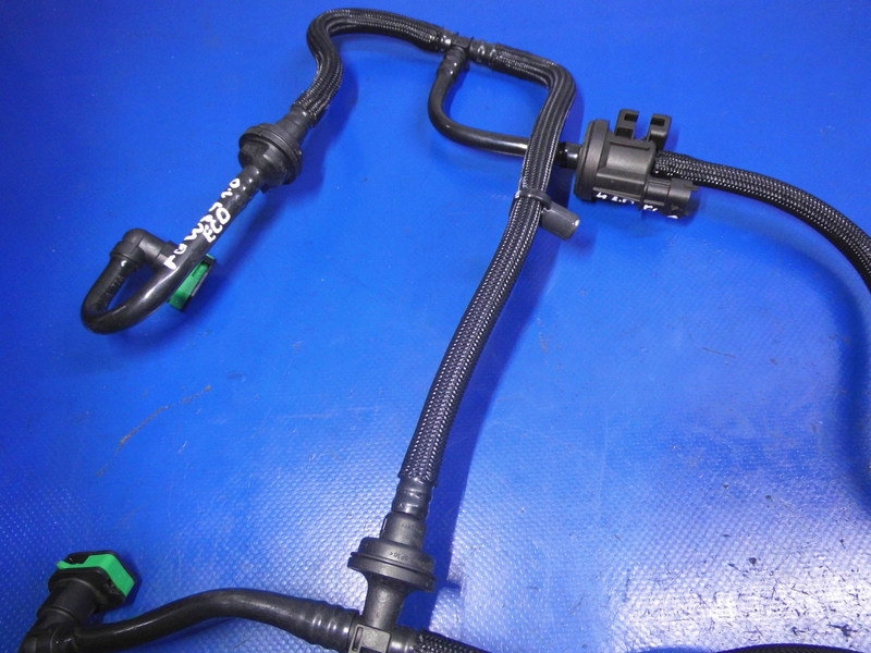 fuel line 1.0 ECOBOOST FOCUS IV MK4 18-23 ROK