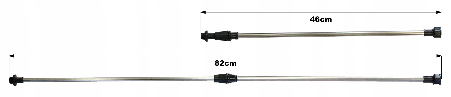 OPRYSKIWACZ PLECAKOWY 12L CIŚNIENIOWY RĘCZNY LANCA Pojemność zbiornika 12 l