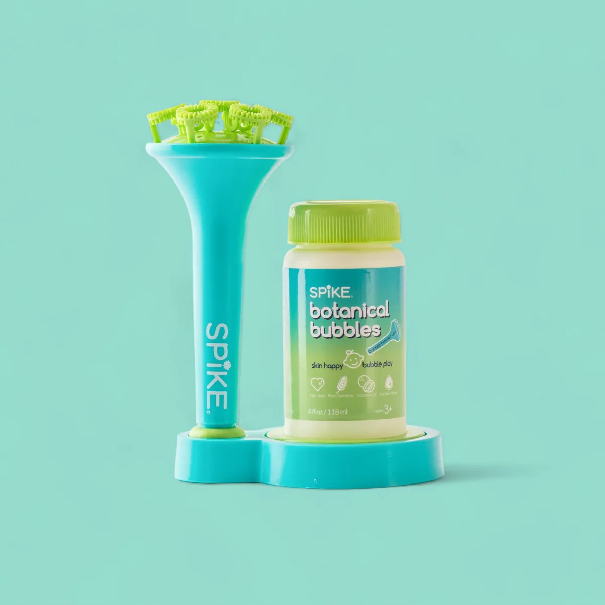 Zestaw Botanical Bubbles