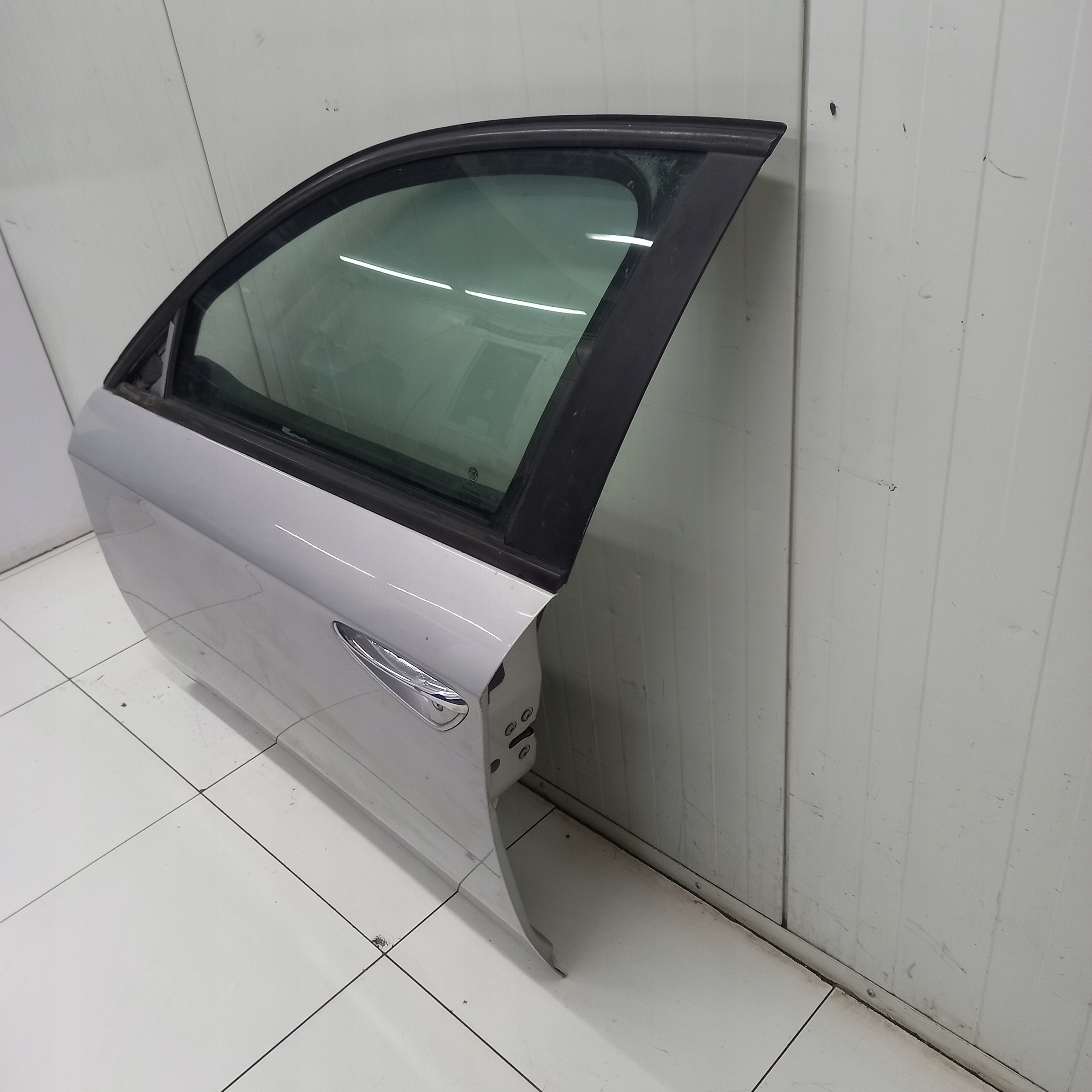 dveře levý předek ALFA ROMEO 159