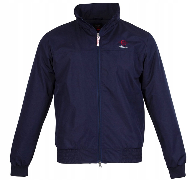 Pánská Mikina M Tmavě Modrá Covalliero