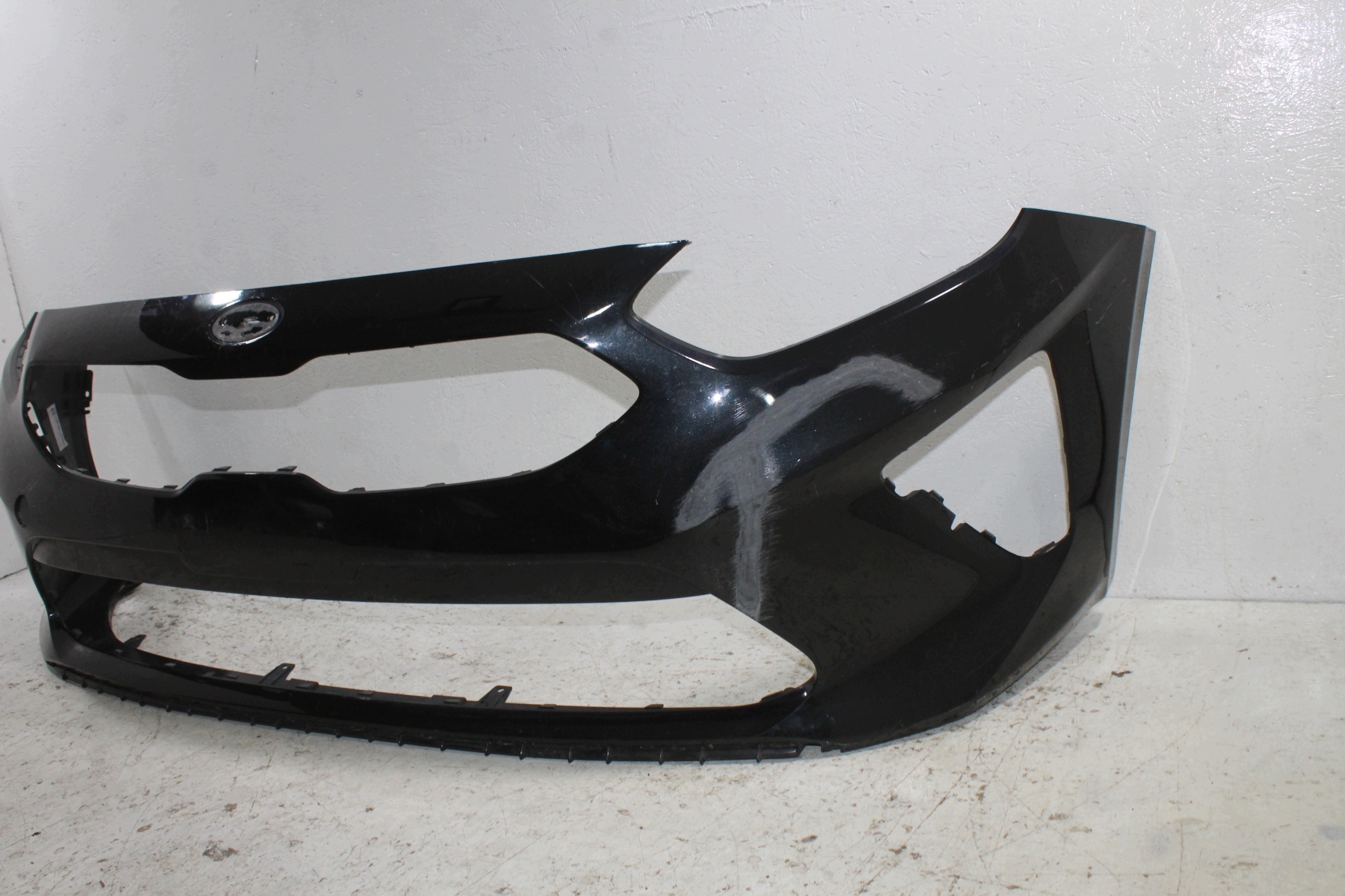 KIA Ceed III bumper front front 86511-J7DA0
