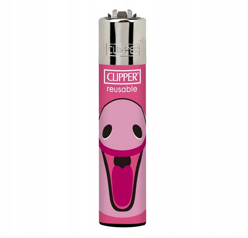 

Zapalniczka Clipper Animal Bits 1