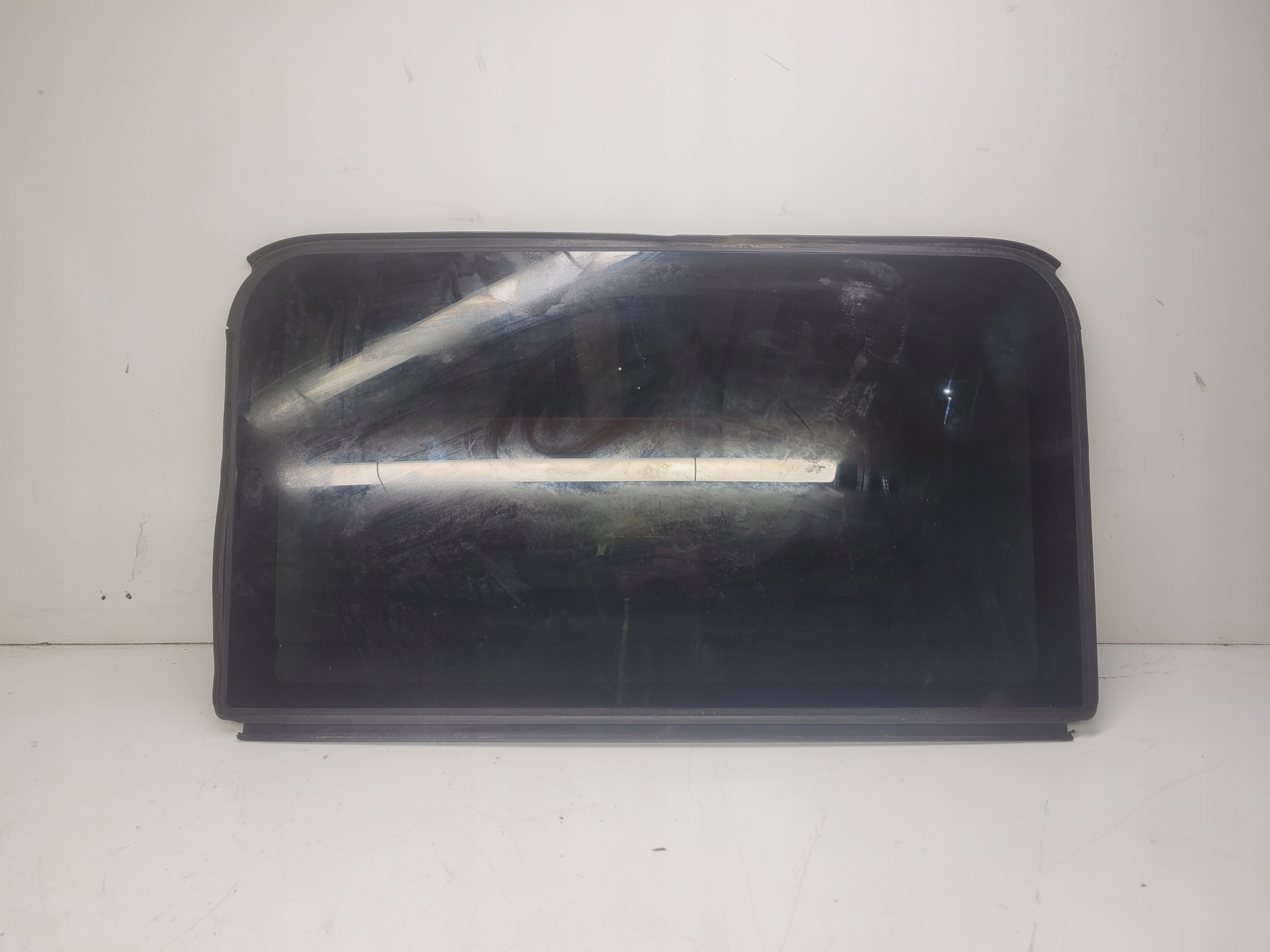 SZYBA PANORAMY AUDI A6 C7 AVANT 4G9877072A