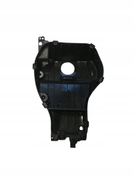 Kryt vzduchového filtra spodná časť Yamaha Grizzly 3B4-14411-19