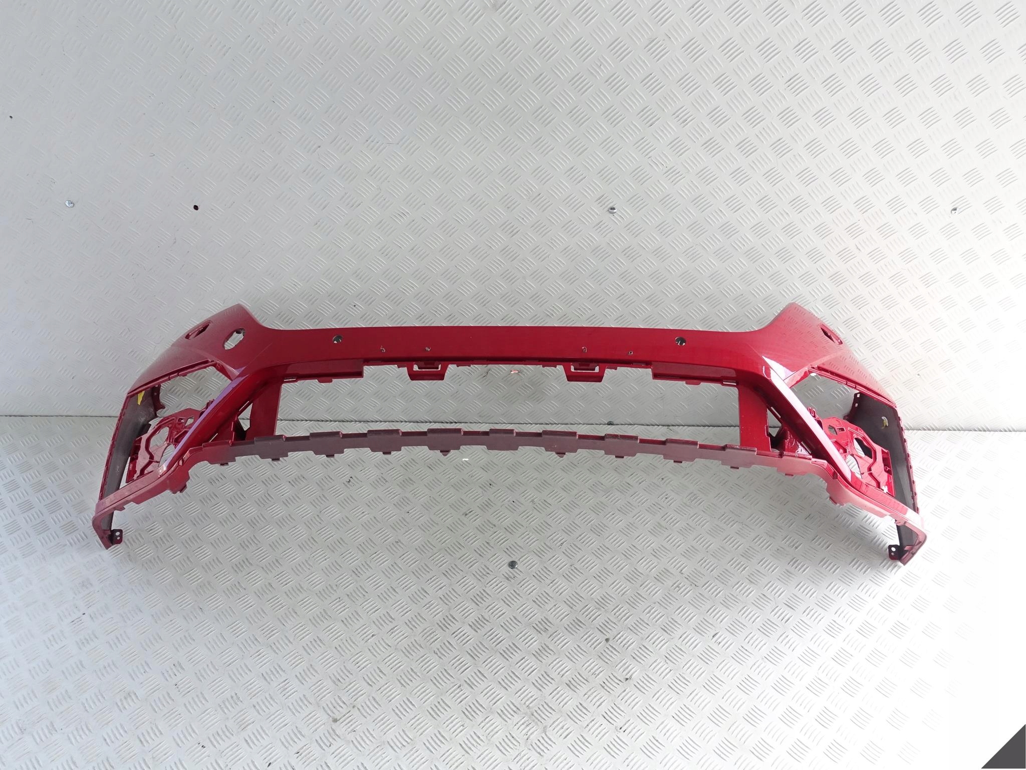 SKODA OCTAVIA IV 4 5E3 RS 20- front *washer/PDC*