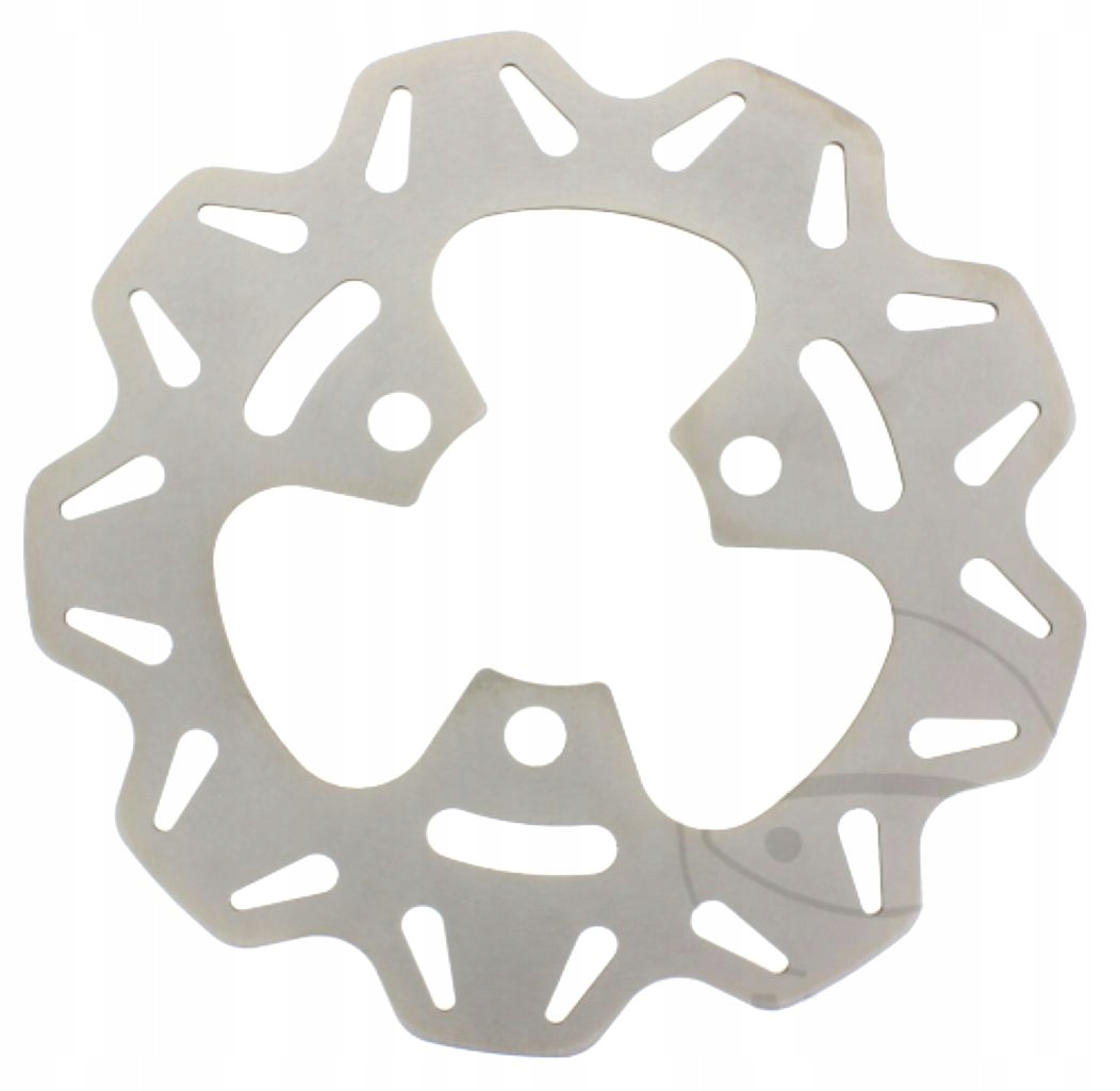 Brzdová Kotúčka Zadná Peugeot Elyseo 125 150 Elystar 50 Jet Force Satelis