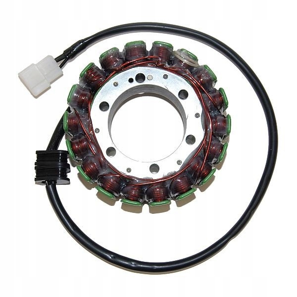 Electrosport Vinutie Alternátora (stator) Honda Vt 700/750 Shadow 83-87
