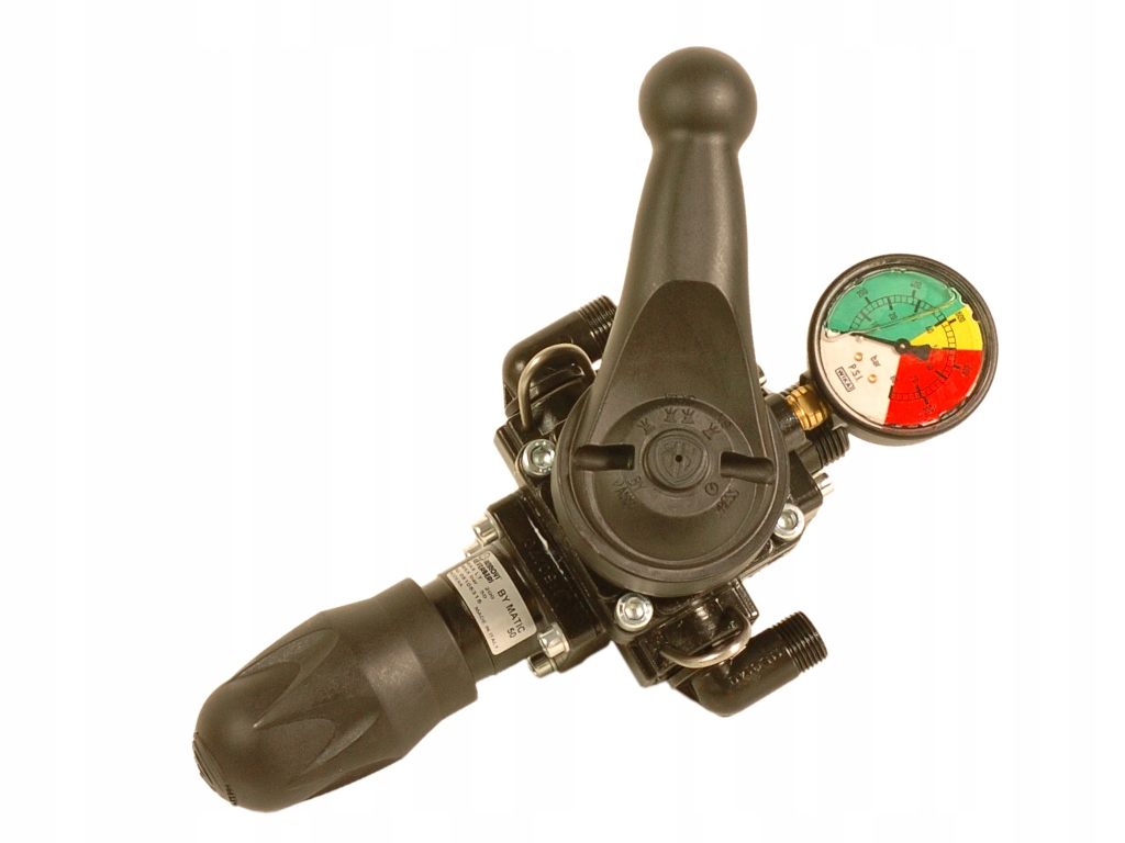 Regulační ventil By Matic Annovi Reverberi Ar