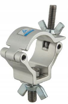 

Dt Big Jr. Clamp 100kg Black Obejma Hak 38-41 mm