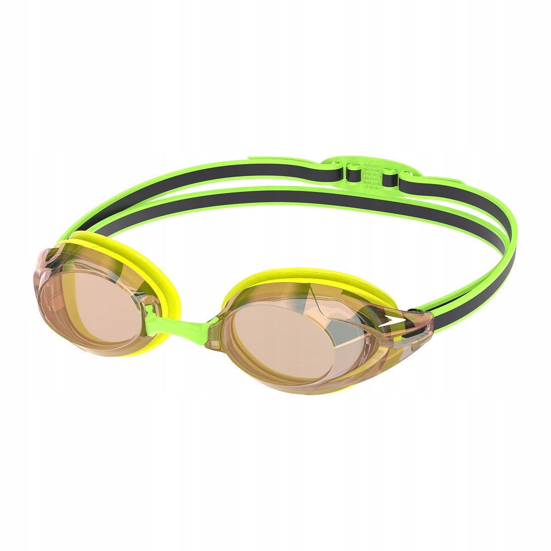 Okulary pływackie Speedo Vanquisher 3.0 Mirror