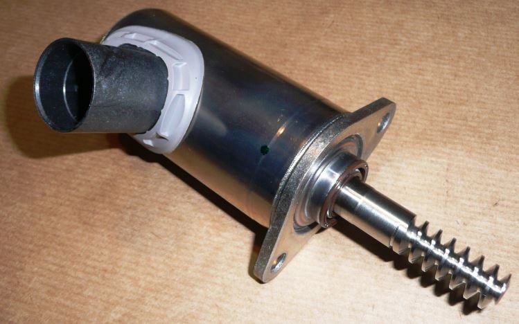 1920.RV 1920 - Соленоид клапана CITROEN C4 II P 308 1.6 THP 1920RV