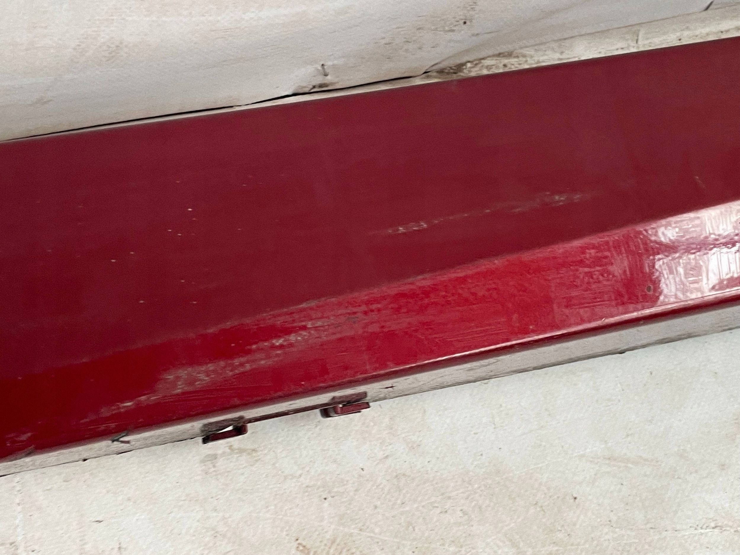 cap threshold NISSAN LEAF II (ZE1) 768515SA0B @M