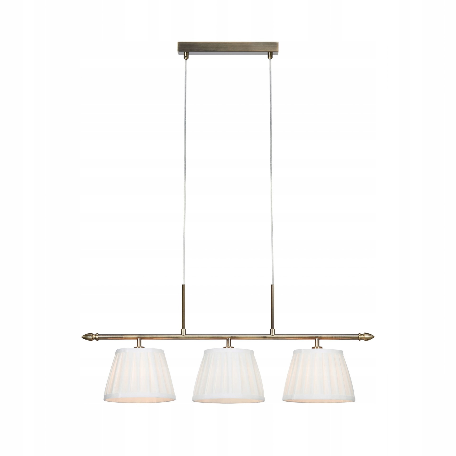 Závěsná lampa Oxford 108975 Markslojd