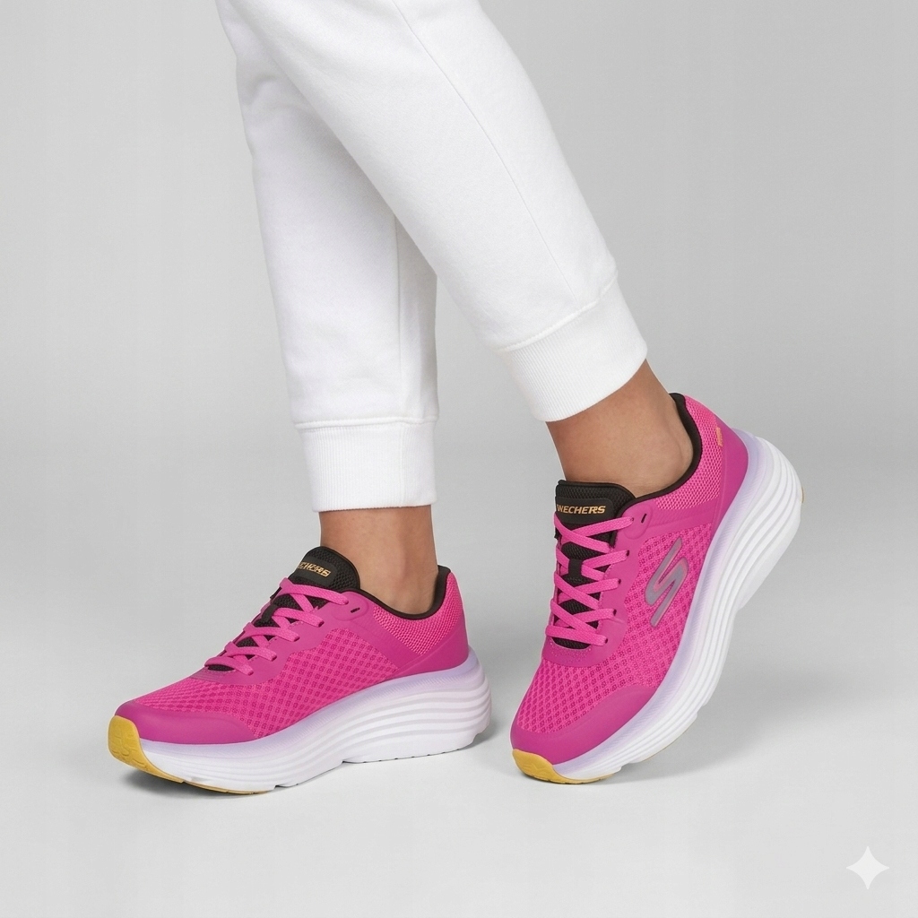 Skechers max cushioning endeavour ca