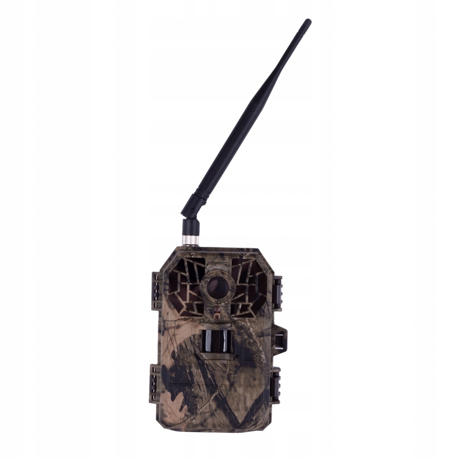 Fotopułapka Kamera Leśna Gsm Sim Myśliwska 4G Forestcam LS-177PRO L-Shine