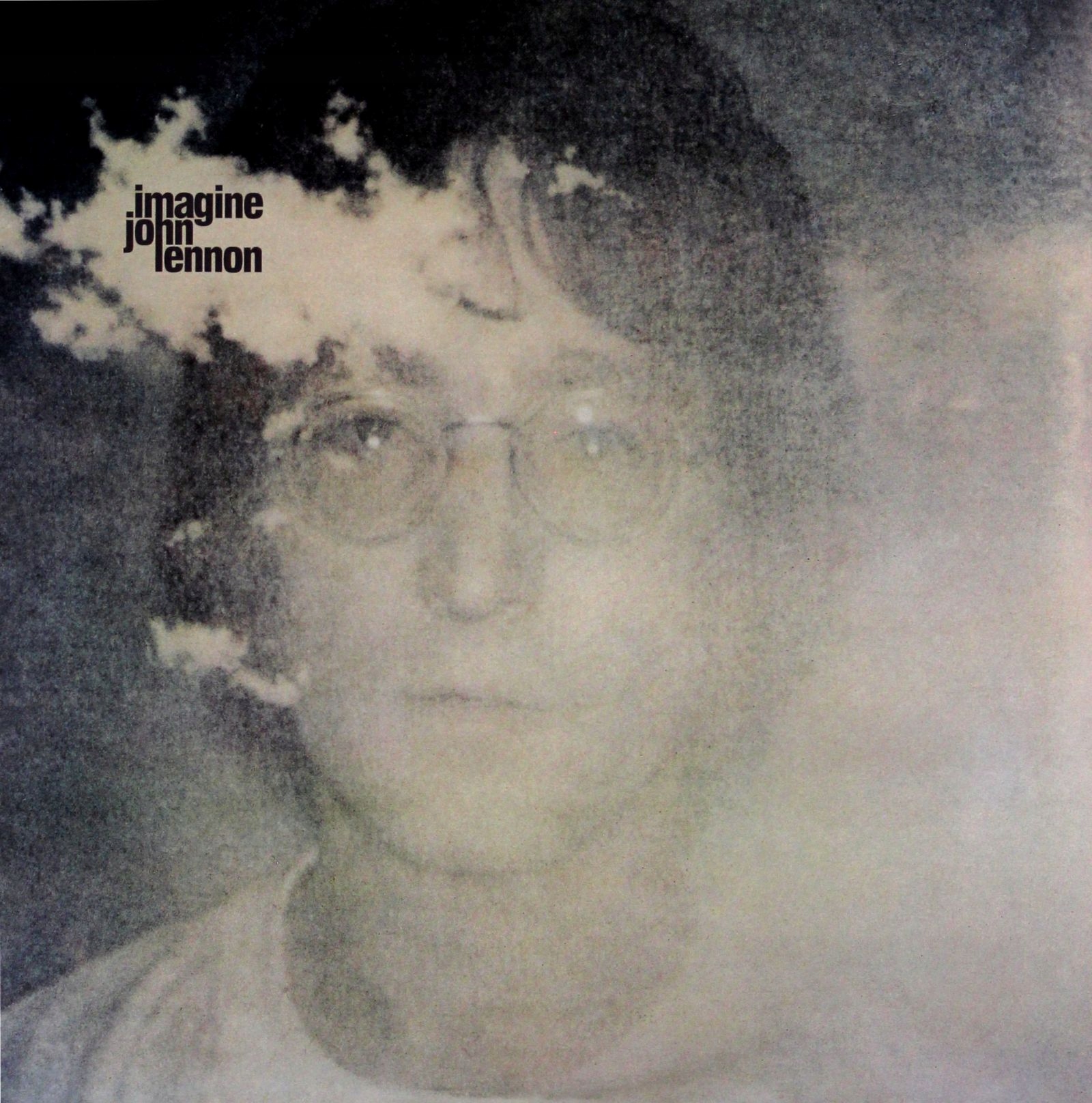 John Lennon Imagine - Muzyka - Allegro.pl