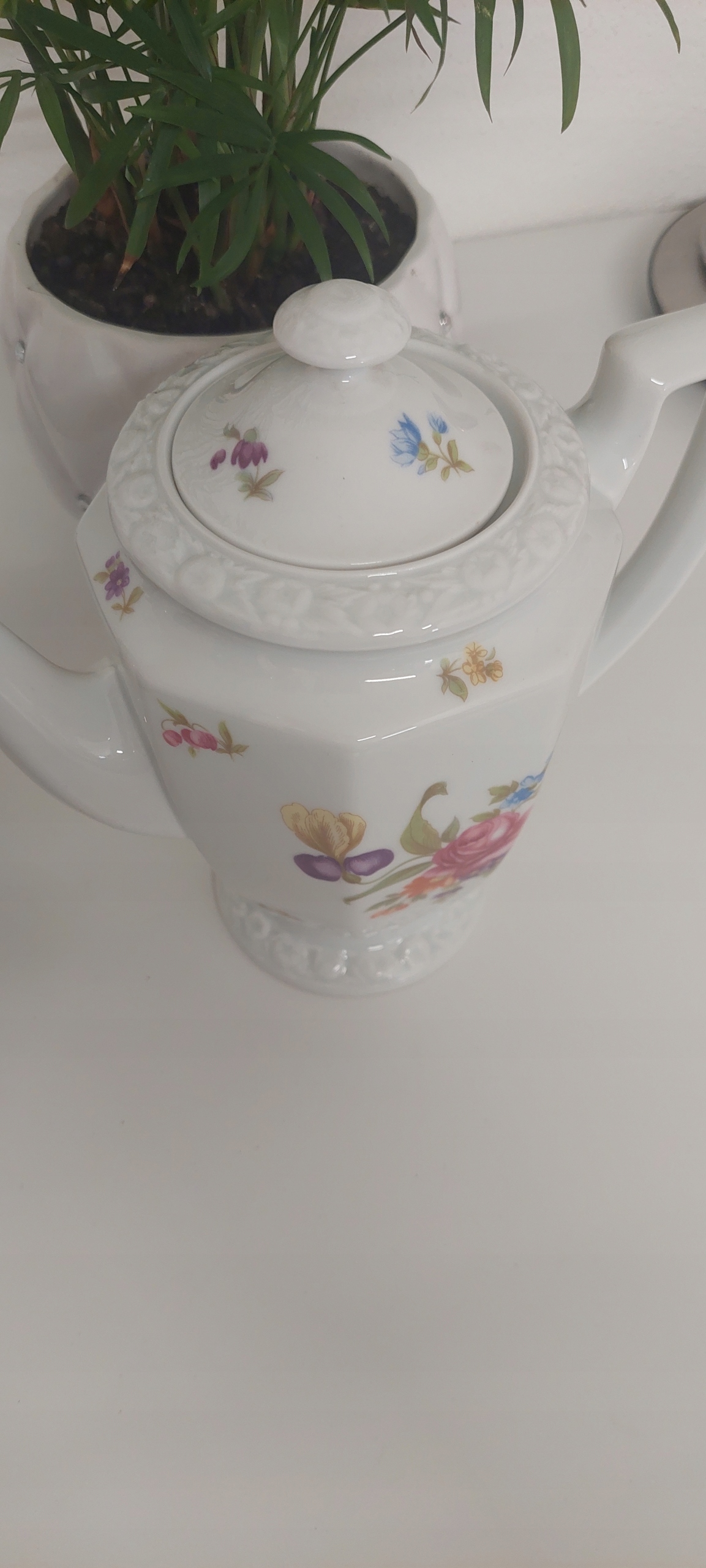 Кувшин Розенталь Мария.