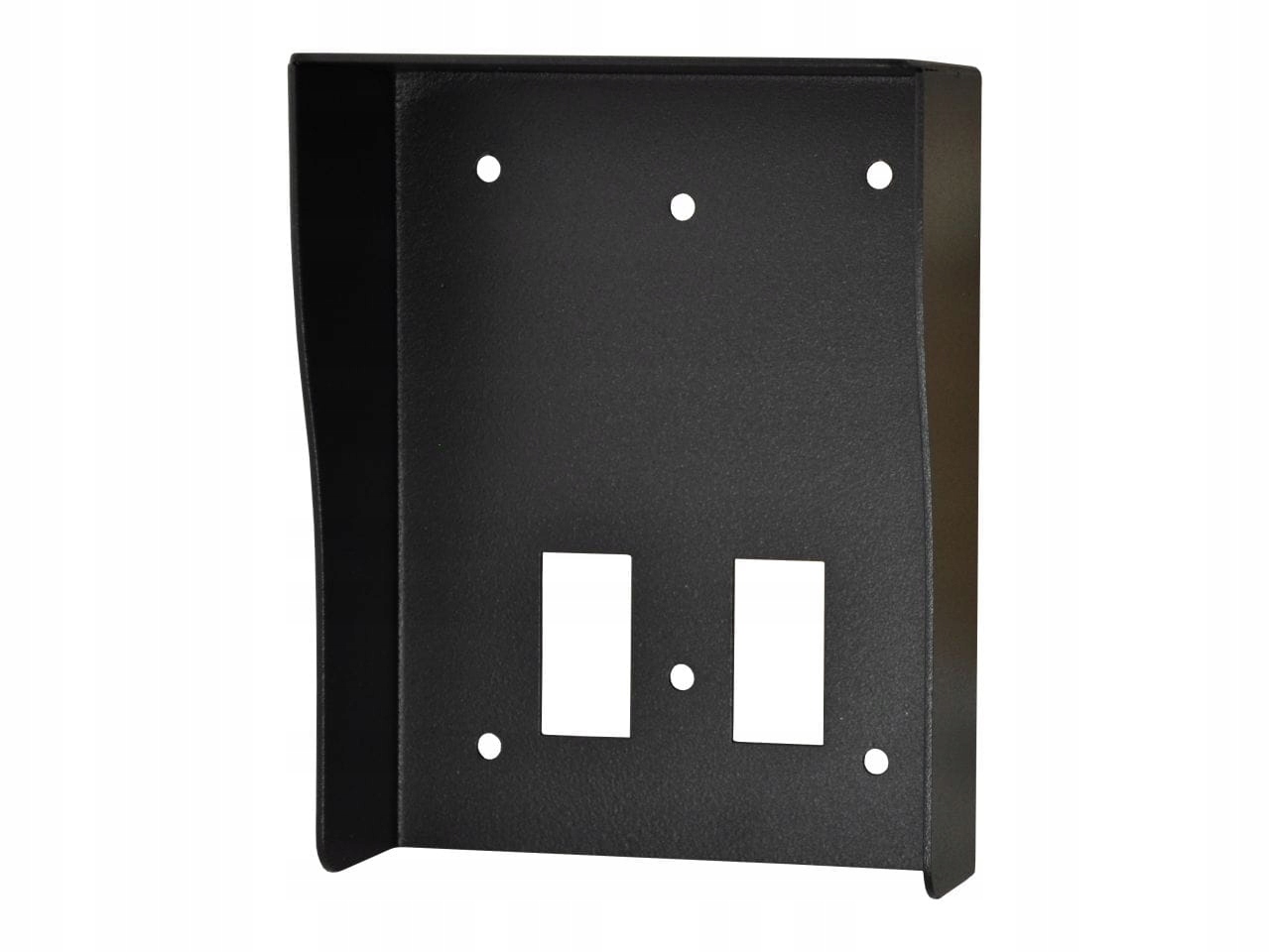 Hliníková nástěnná krytka OS-14B Commax