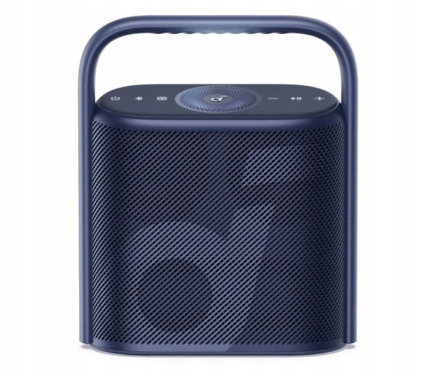 Głośnik soundcore Motion X500 niebieski