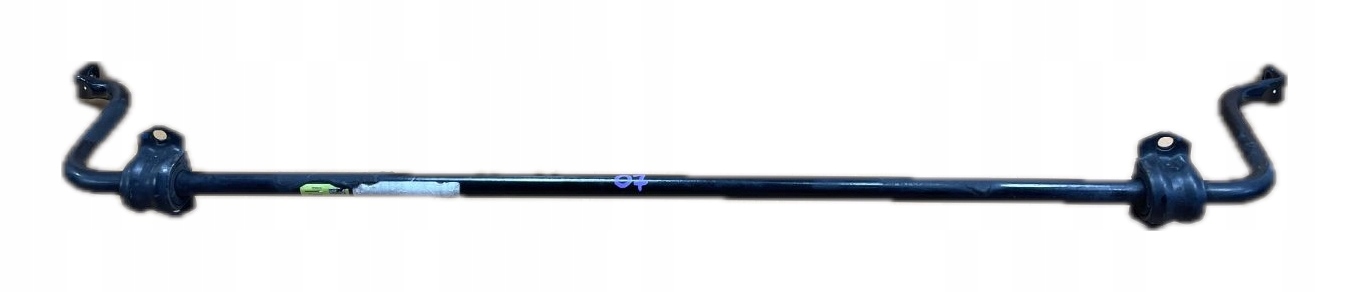 O7 CADILLAC CT5 SPORT V 2019 - stabilizer rod rear part rear 84034819