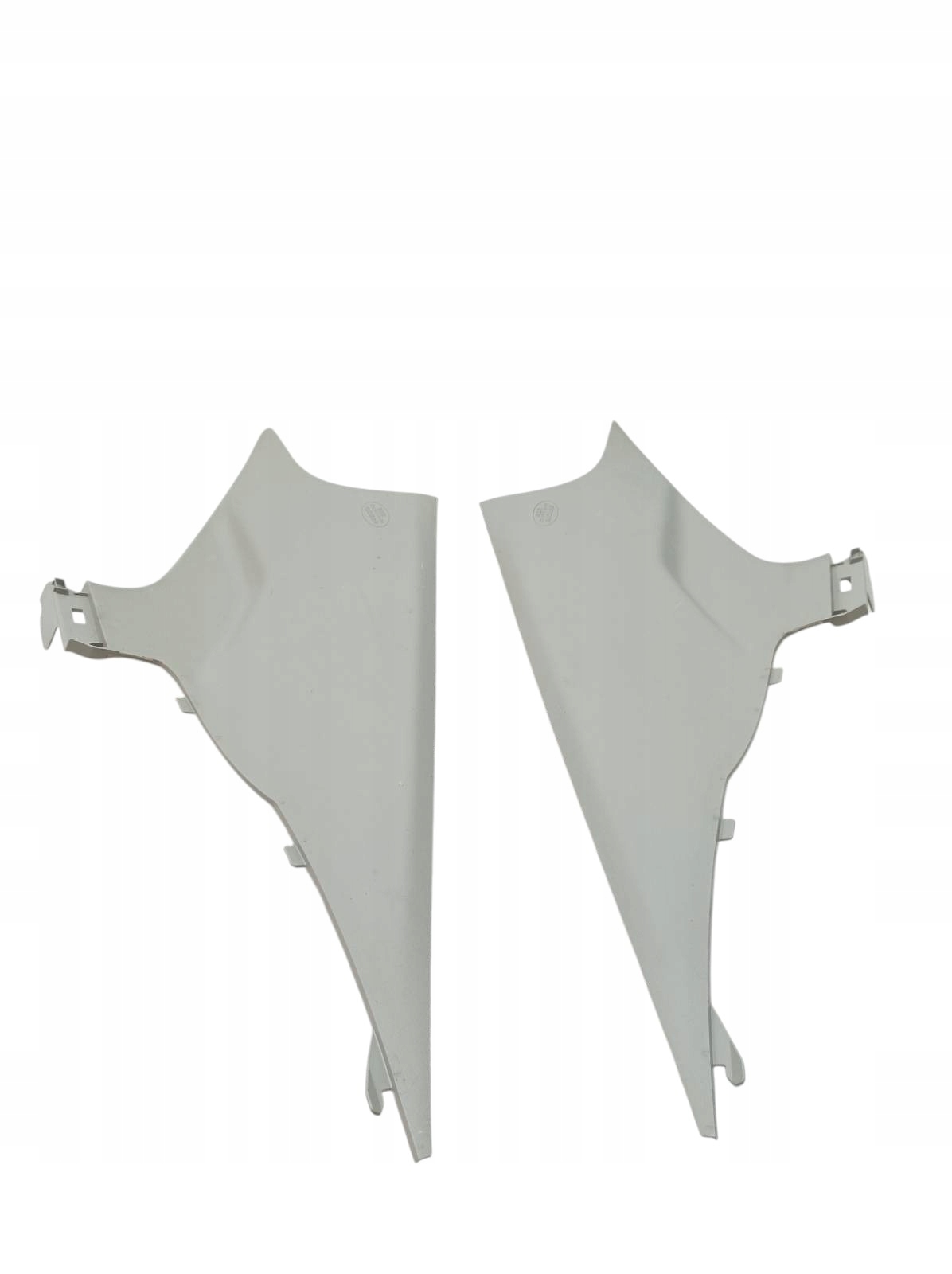 cover SLUPKA C left right KPL sedan E16 E17 E18 Toyota Corolla XI (2013- )