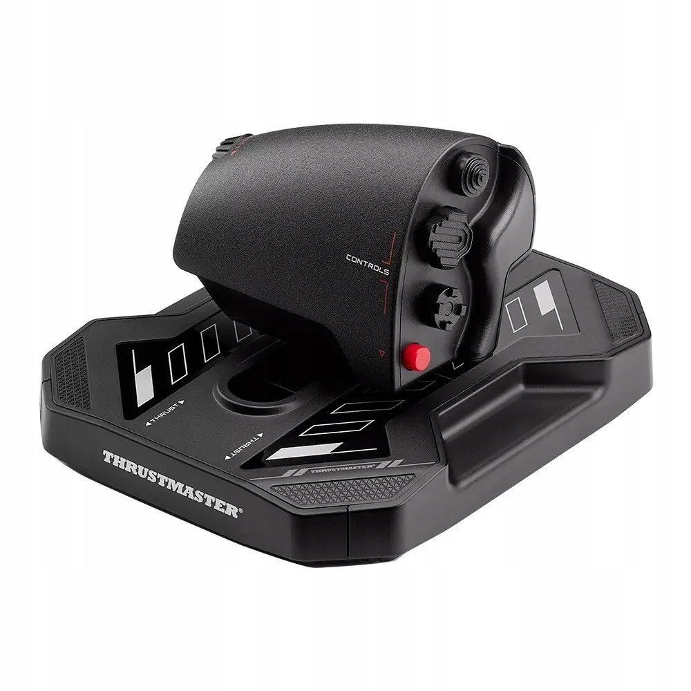 Joystick Thrustmaster SOL-R 6 Throttle WW