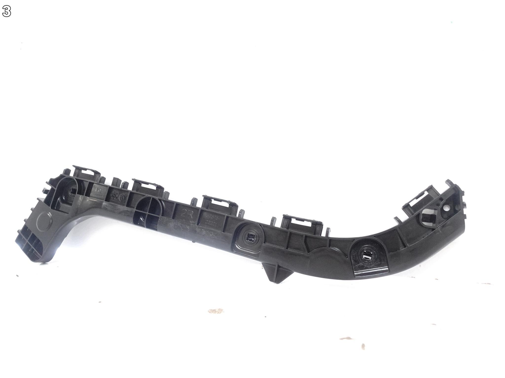 TOYOTA COROLLA E21 E210 XII KOMBI 18- support holder W bumper rear part right