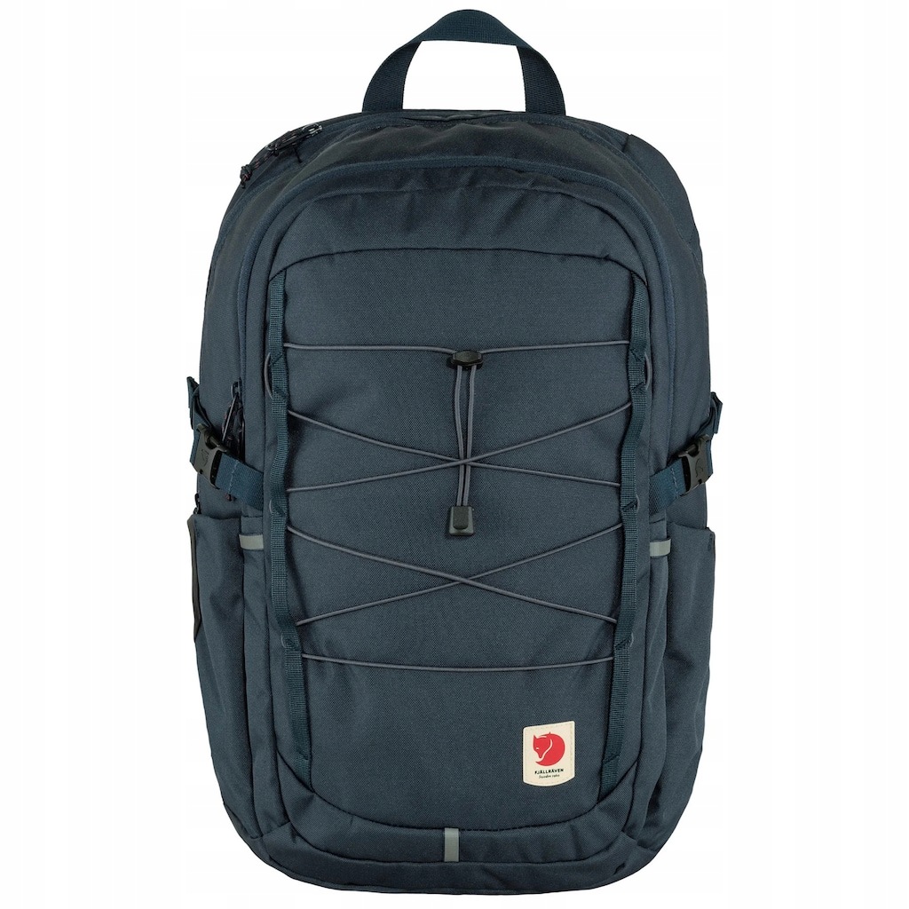 Batoh Fjällräven Skule 28 20-40 l modrý