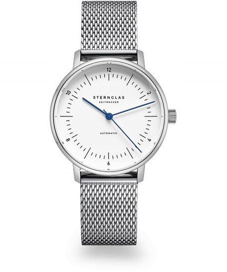 Dámské hodinky Sternglas Naos Xs Automatic