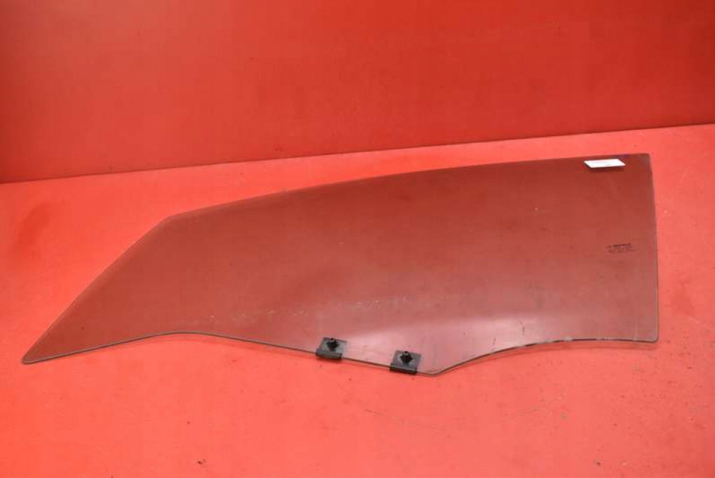 window side left front front RENAULT CLIO 4 IV 12-20