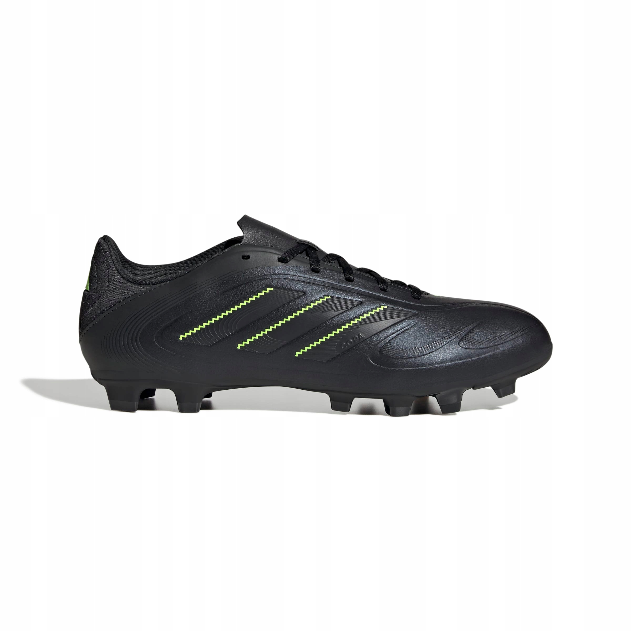 Buty Adidas do gry w piłkę nożną Copa Pure III Club Fg/mg. JR2897 r. 43 1/3