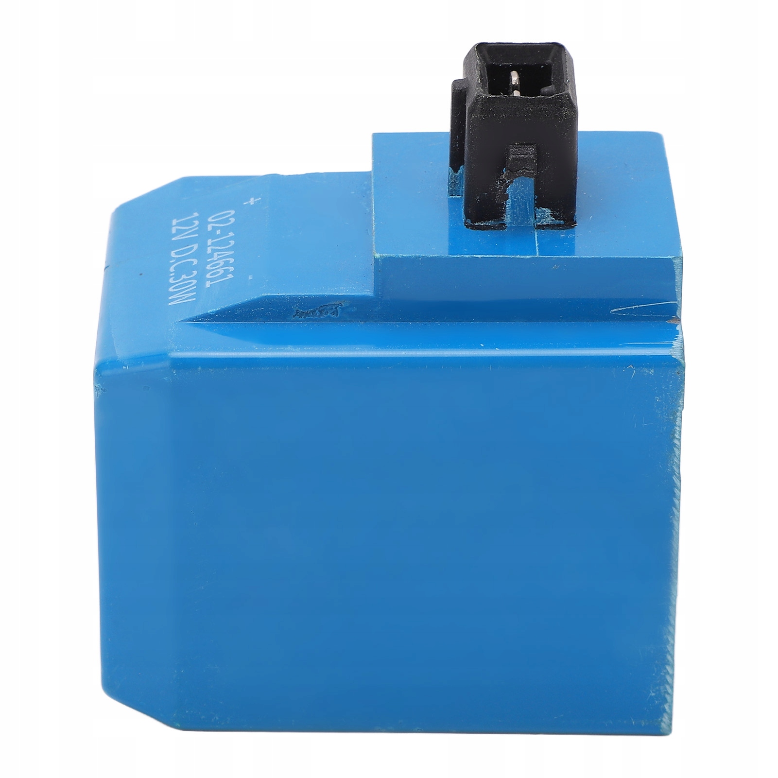 Cewka elektromagnesu 02-124661 12V 30W okrągły EAN (GTIN) 4059967099783