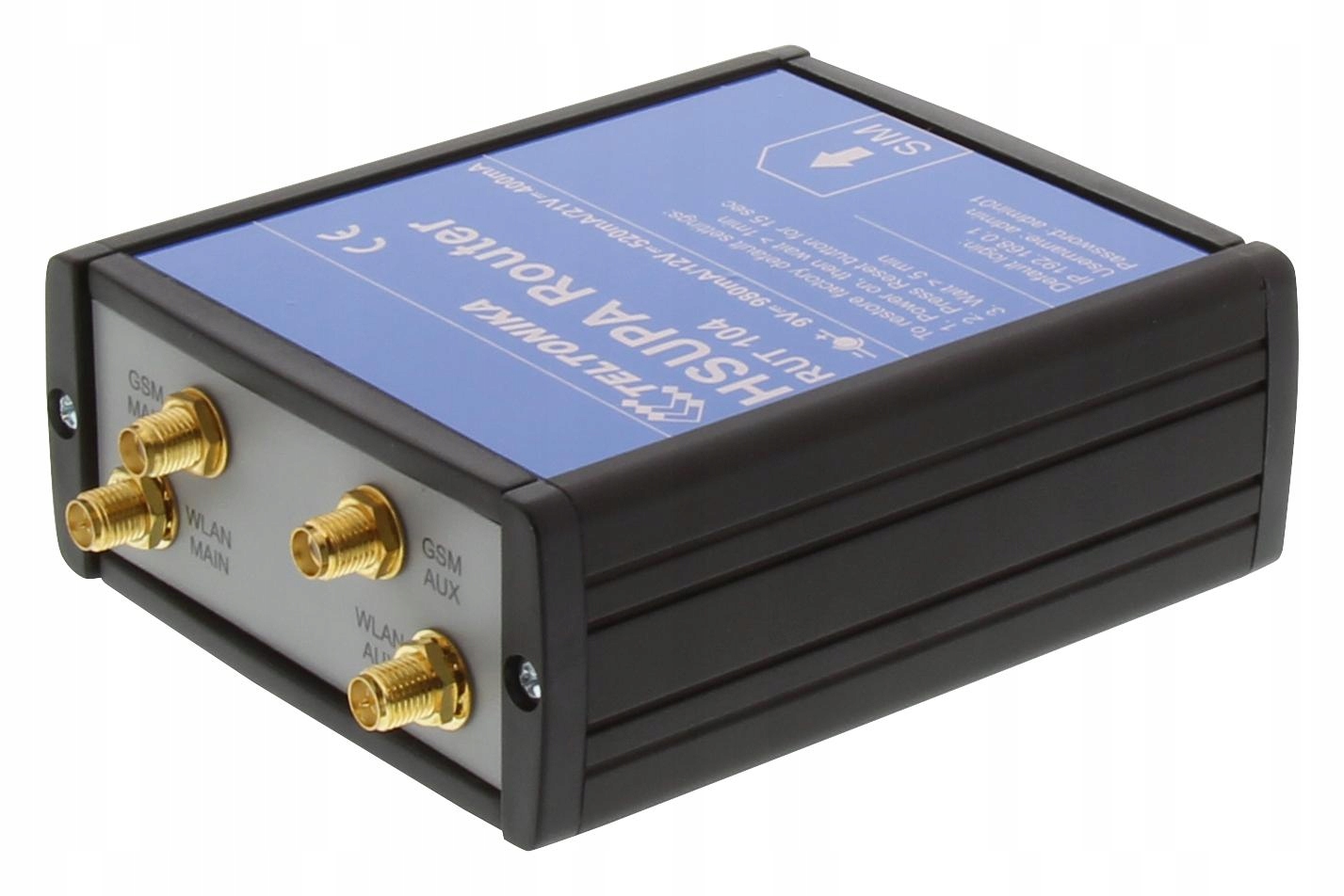 Router Teltonika RUT104