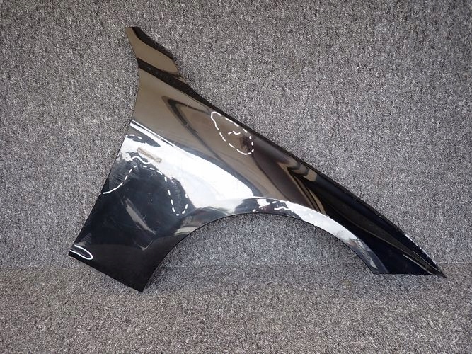 BMW F30 F31 3 fender right front front