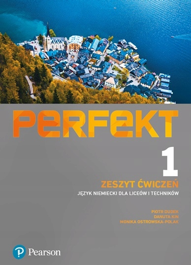 

Perfekt 1 Język Niemiecki Ćwiczenia Kod Pearson
