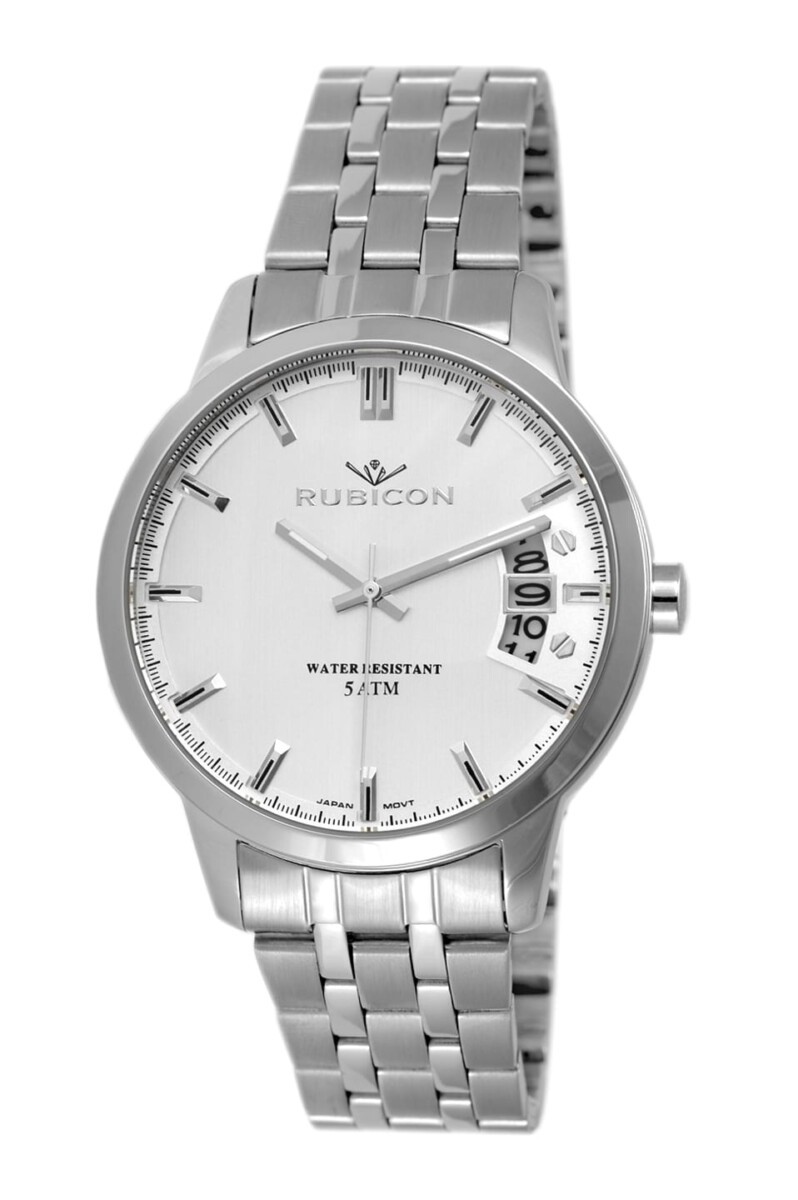 

Zegarek Rubicon RNDD82SISX05BX Super Oferta