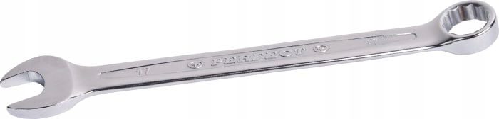 

Klucz Płasko Oczkowy 10MM Stalco Perfect