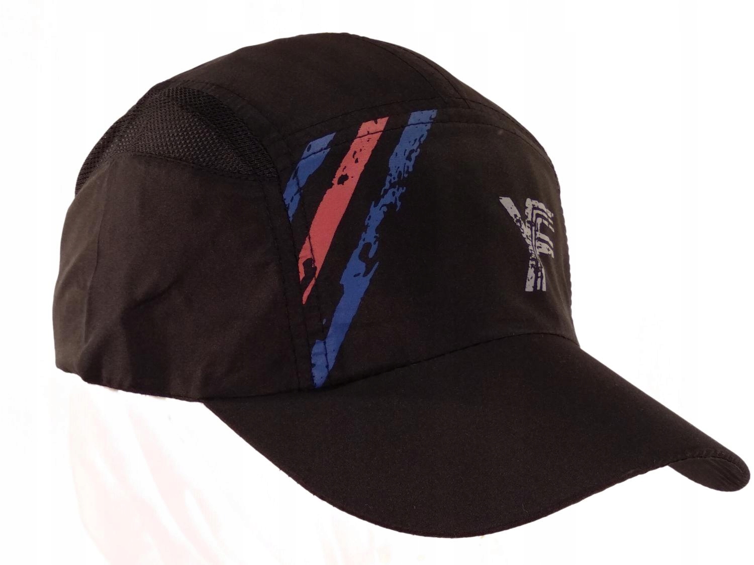 

Bejsbolówka Z Siatką Yf 58 CM Regulacja