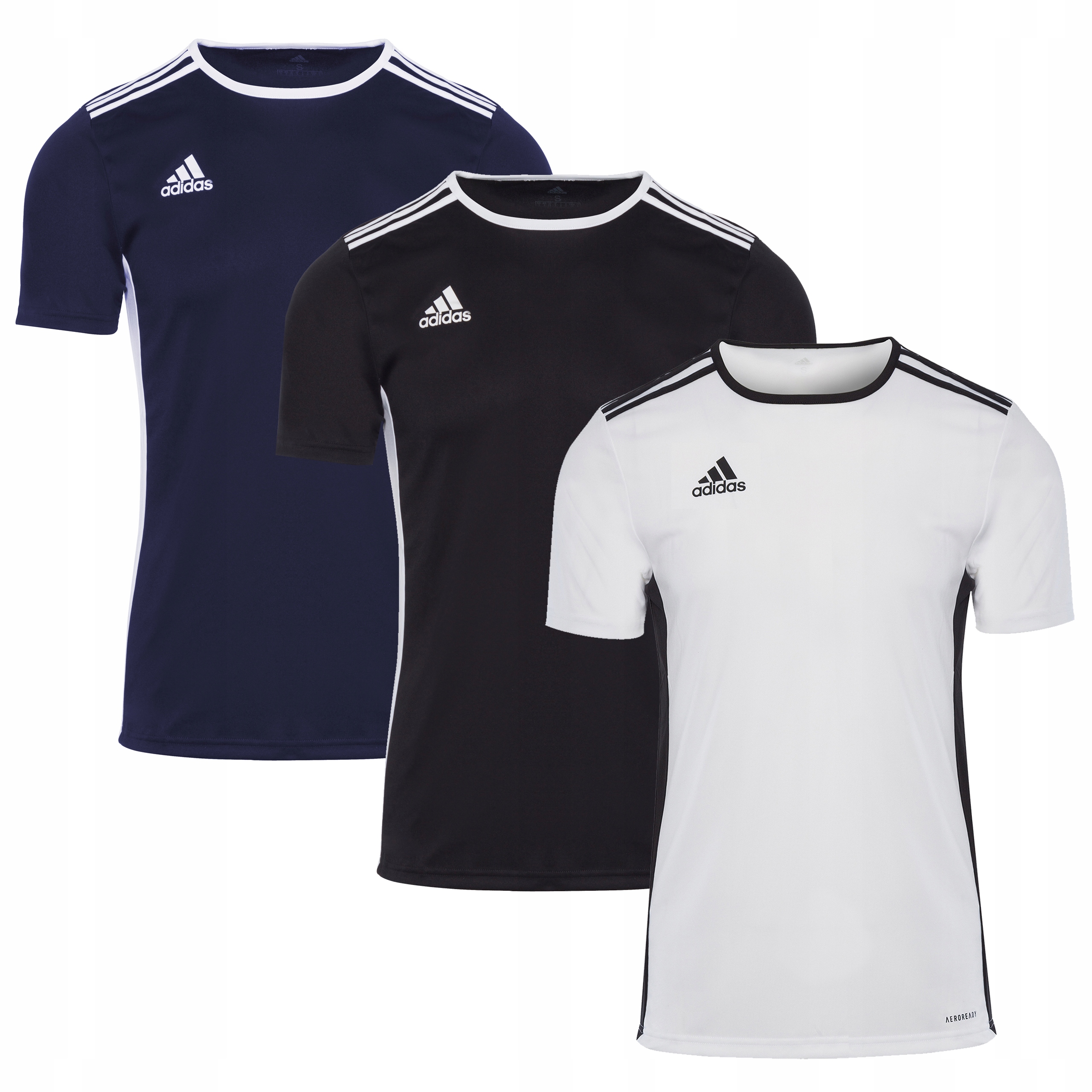

Adidas Koszulka Męska T-shirt M