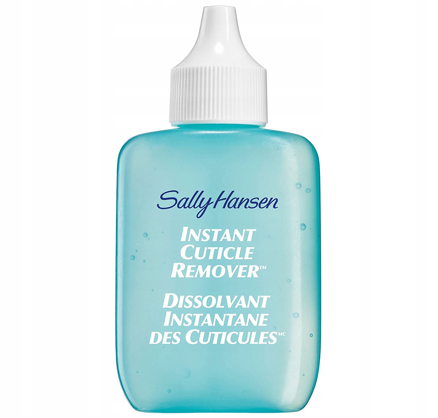 

Sally Hansen Żel do usuwania skórek Z3021
