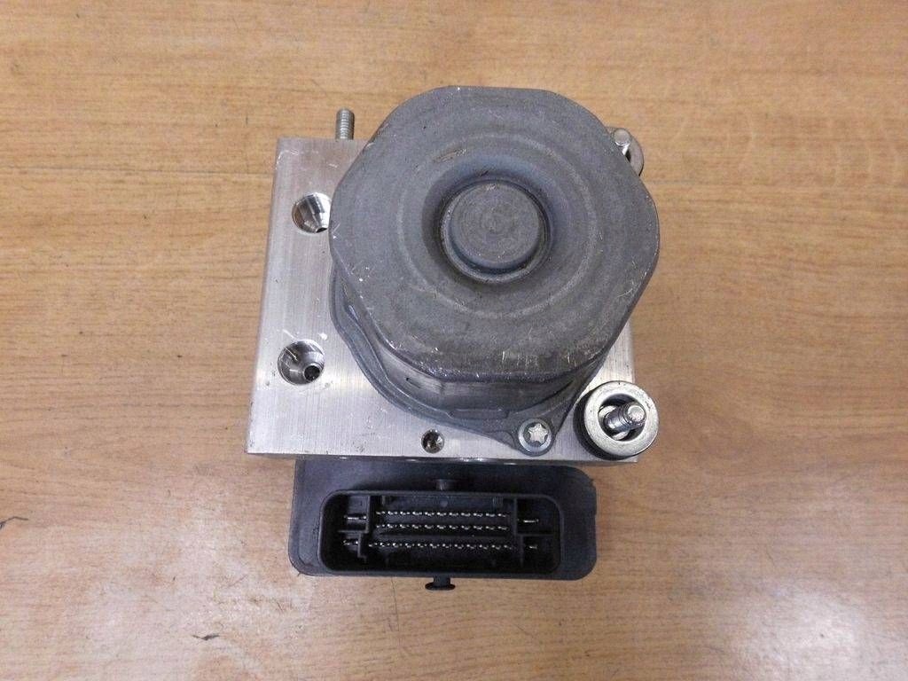 Nissan Qashqai II J11 Pompa ABS 47660 4EA1D
