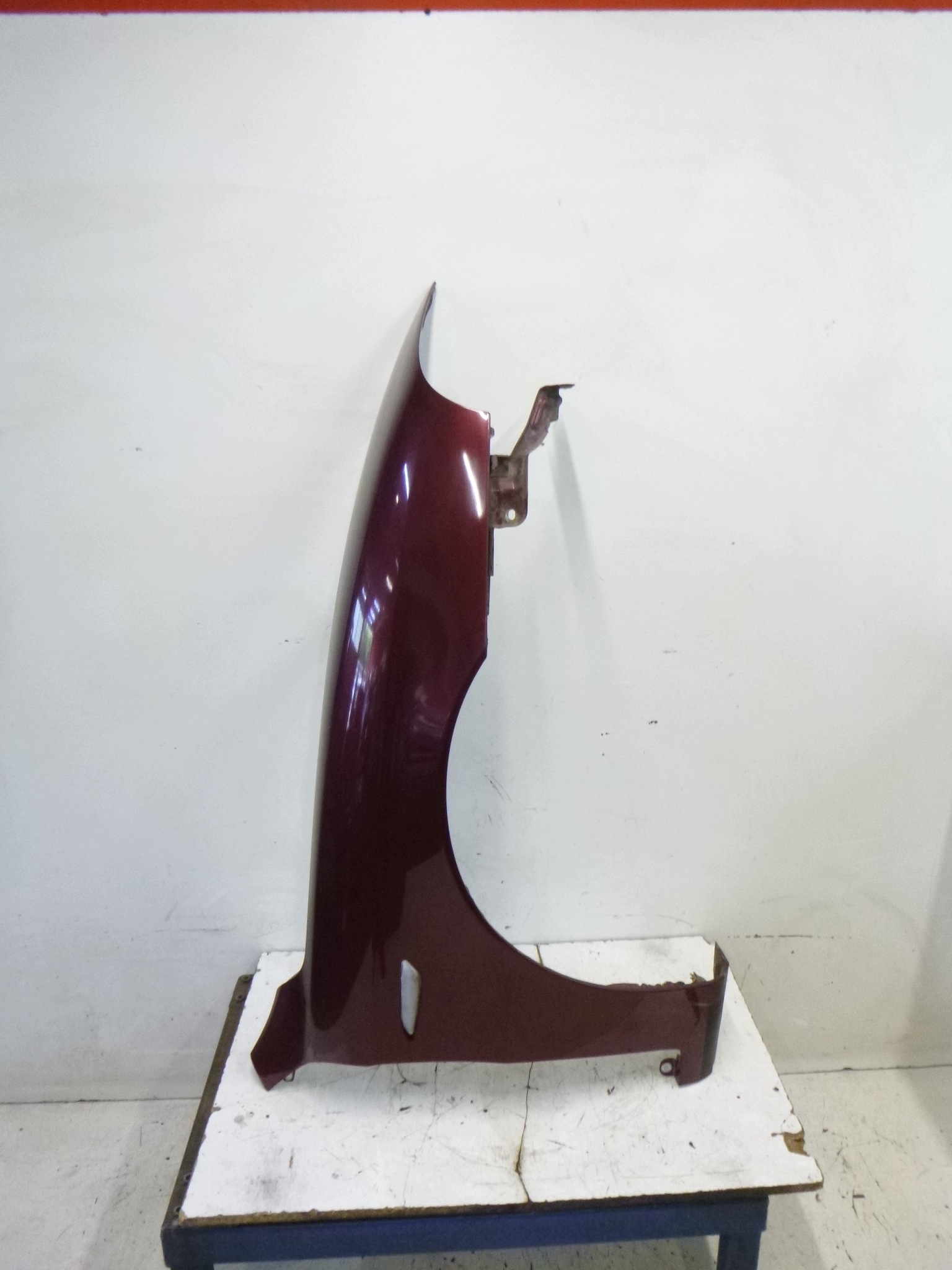parafango Destra Alfa Romeo 147 FL Lift 583/A 2004 – 2010