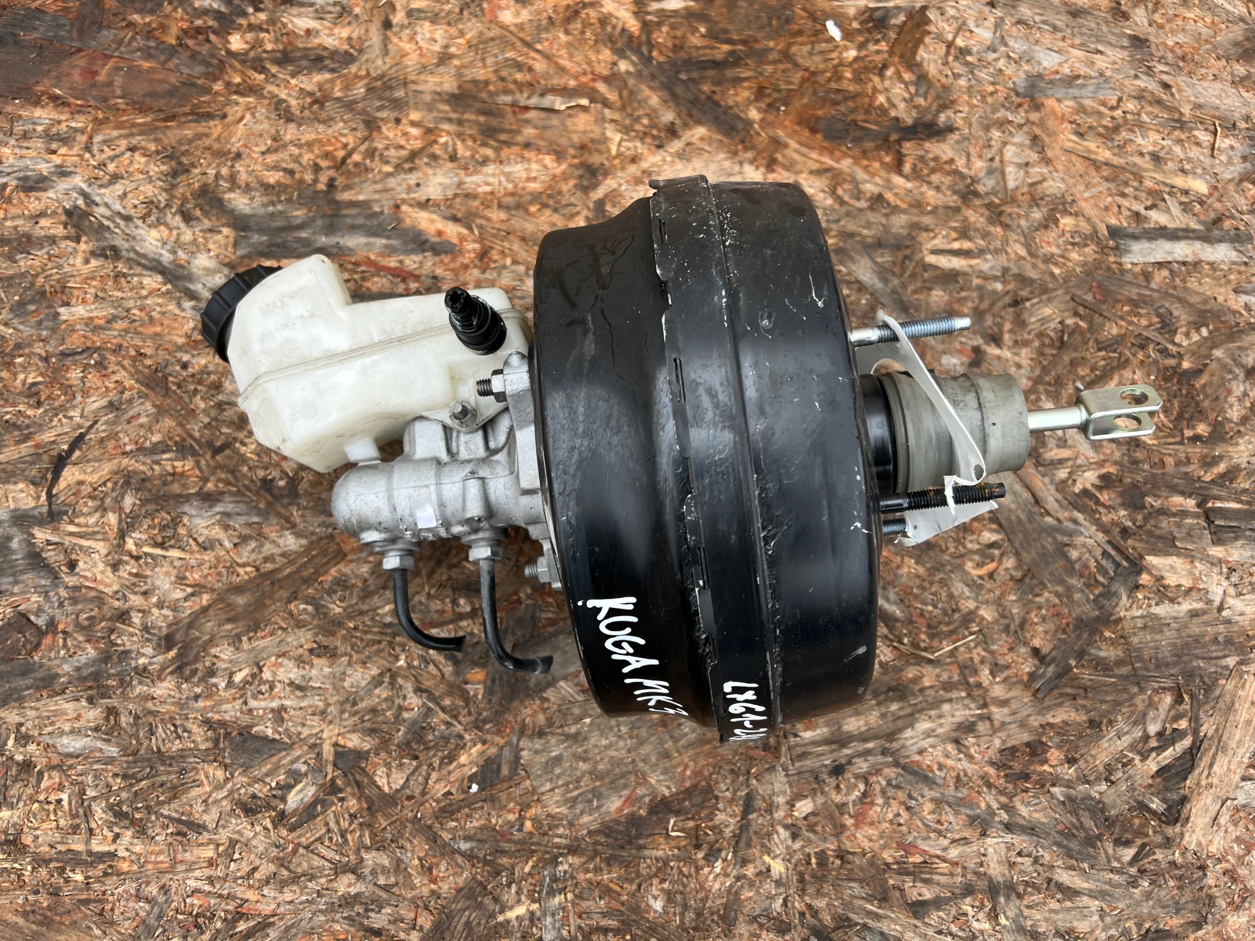 Servo frein Servo FORD KUGA III MK3
