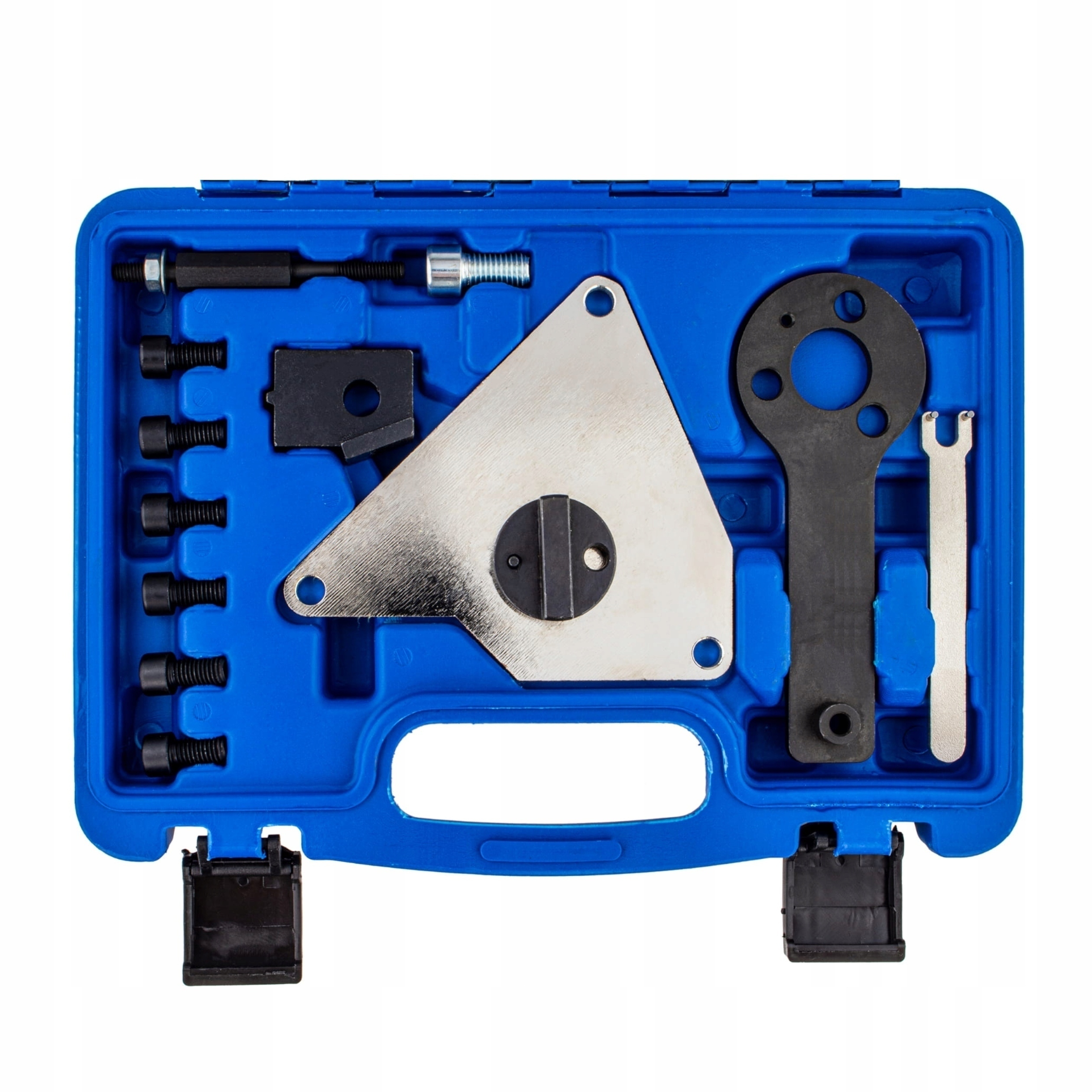 Blokáda Rozvodu Fiat Punto Evo 1.4L MultiAir